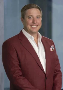 Dr. Bill Keith owner of Keith & Associates Dental Implant Center in North Dinwiddie, VA.